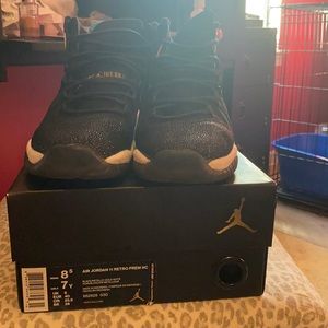 Best 25+ Deals for Air Jordan 11 Heiress | Poshmark